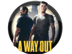 A Way Out Indir
