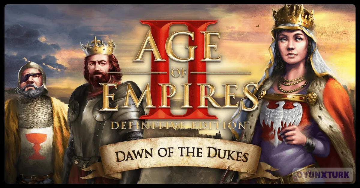 Age of Empires 2 Indir