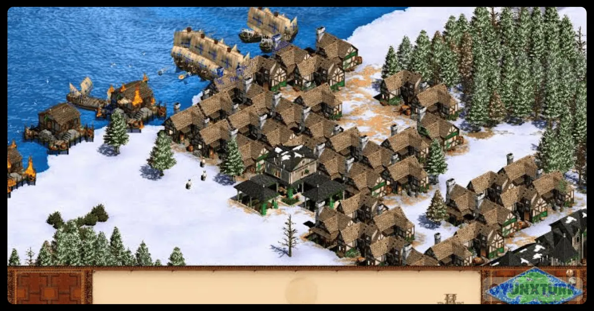 Age of Empires 2 Indir