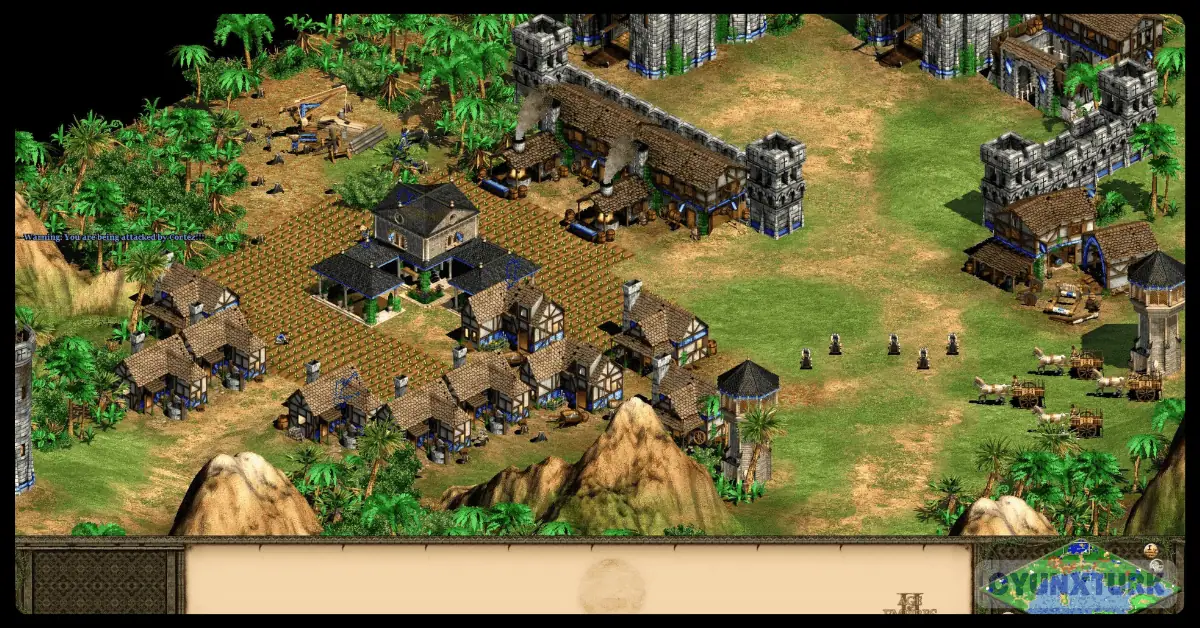 Age of Empires 2 Indir