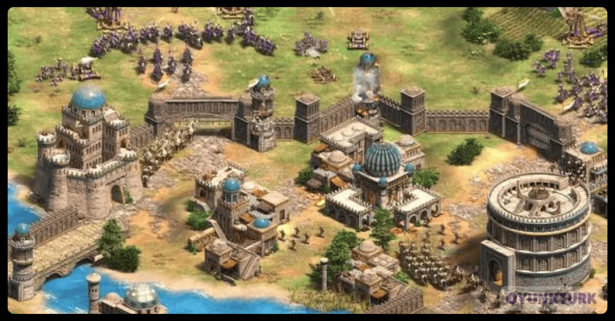 Age of Empires 2 Indir