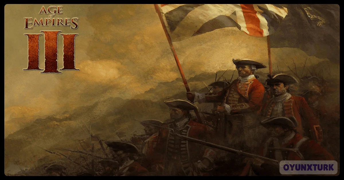 Age of History 3 Indir
