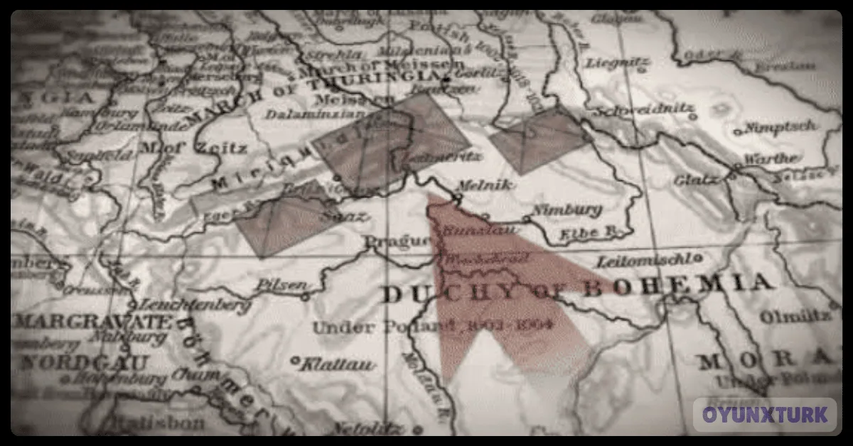 Age of History 3 Indir