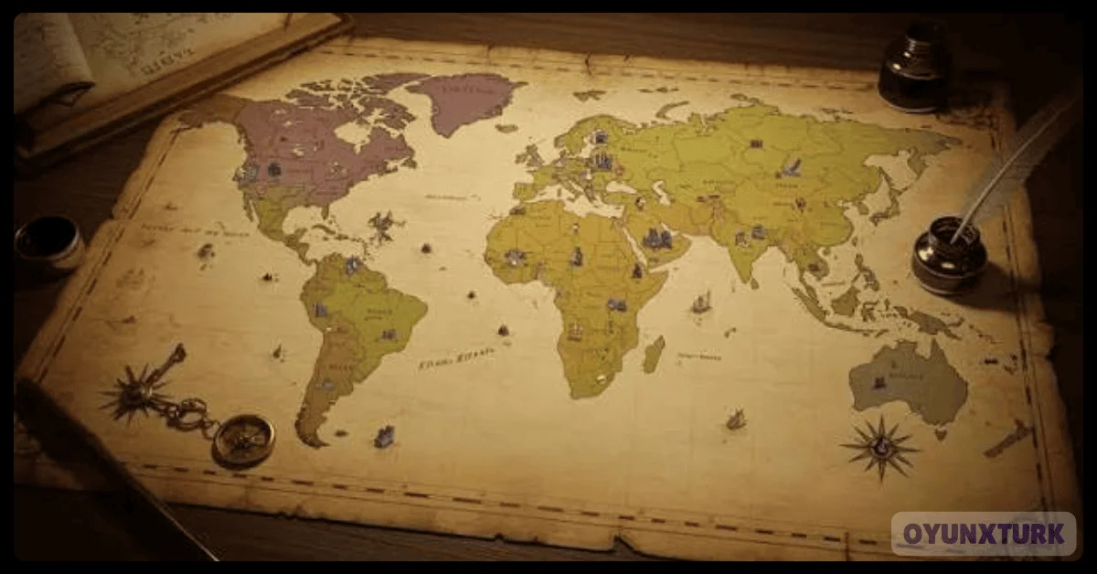 Age of History 3 Indir