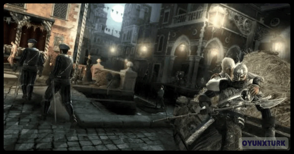 Assassin's Creed 2 Indir
