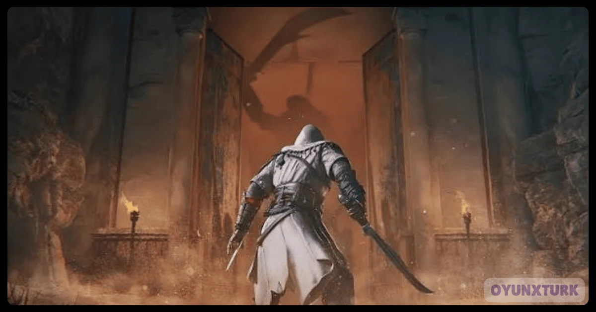 Assassin's Creed Mirage Indir