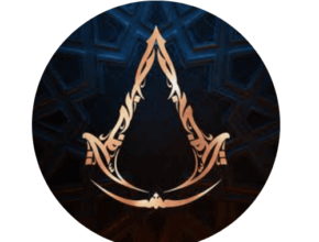 Assassin's Creed Mirage Indir
