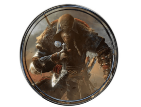 Assassin's Creed Valhalla Indir