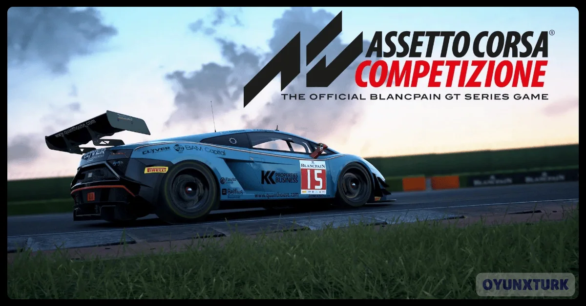 Assetto Corsa Indir