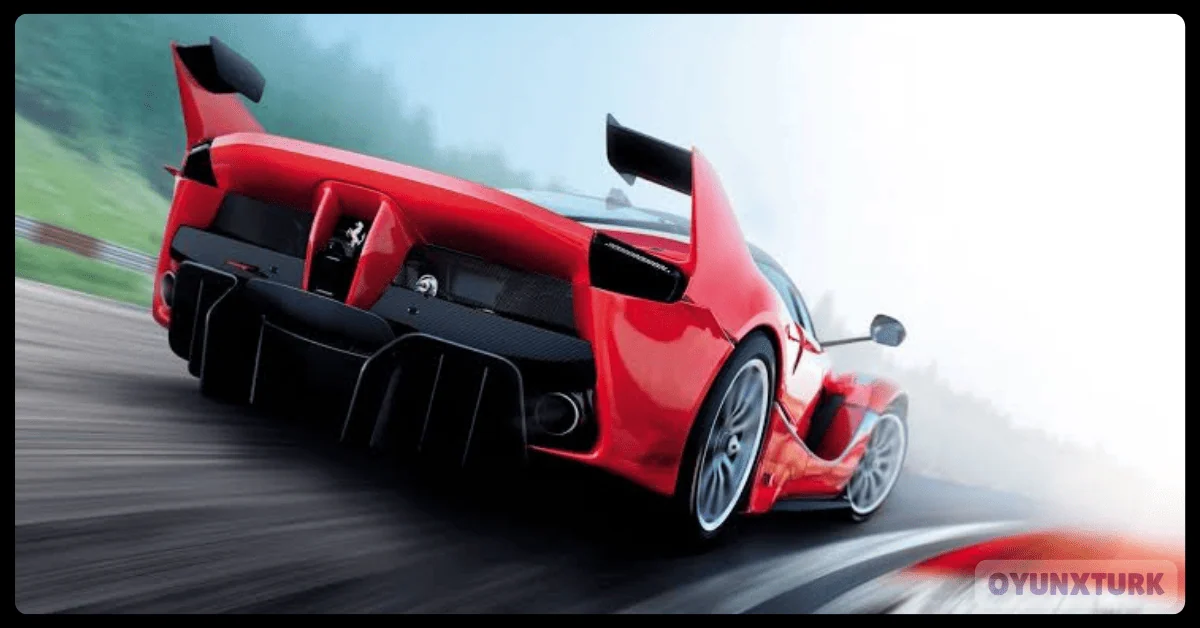 Assetto Corsa Indir