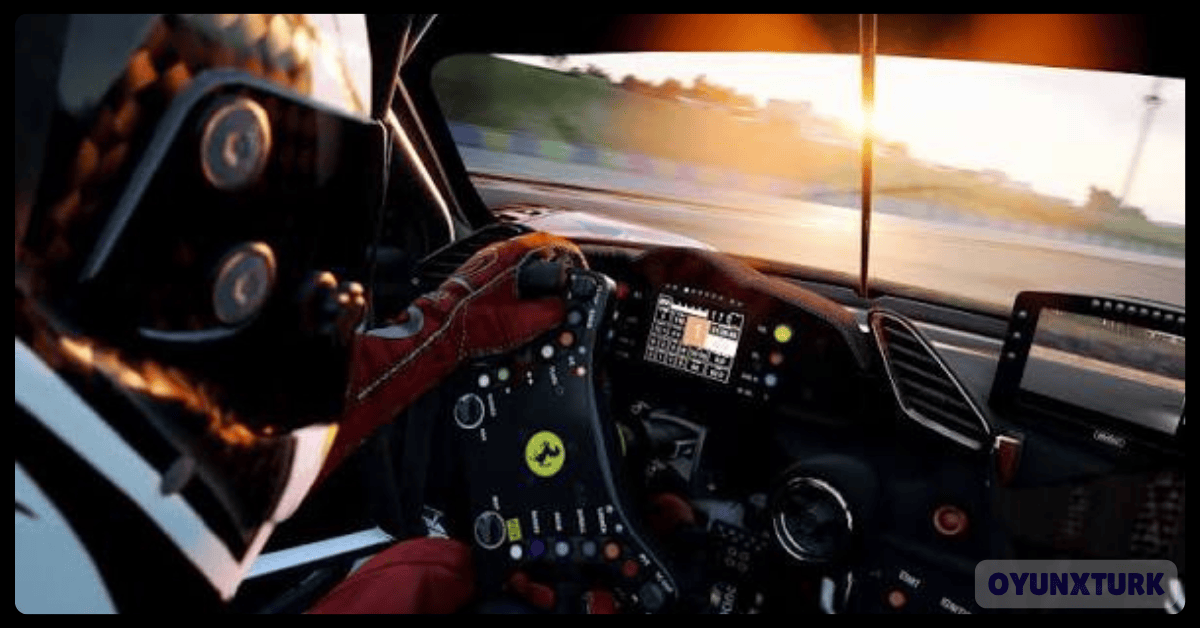 Assetto Corsa Indir