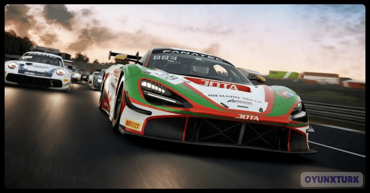 Assetto Corsa Indir