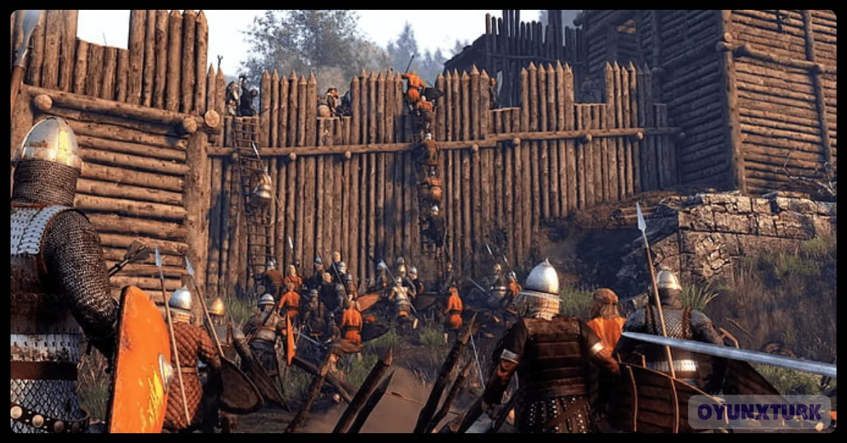 Bannerlord Indir