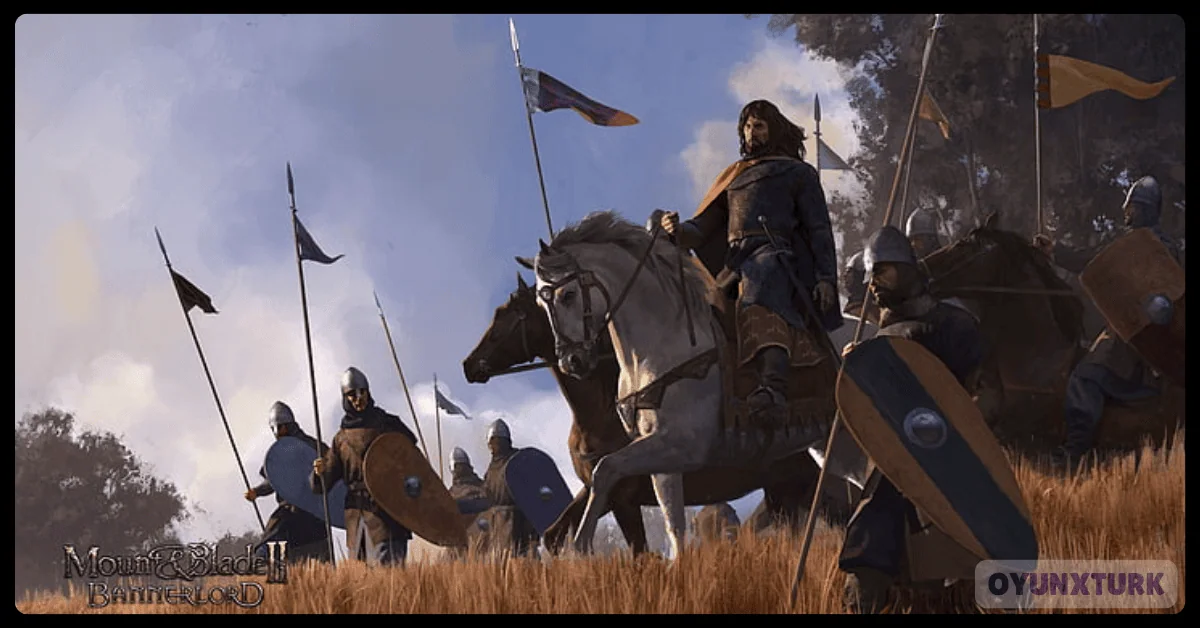 Bannerlord Indir