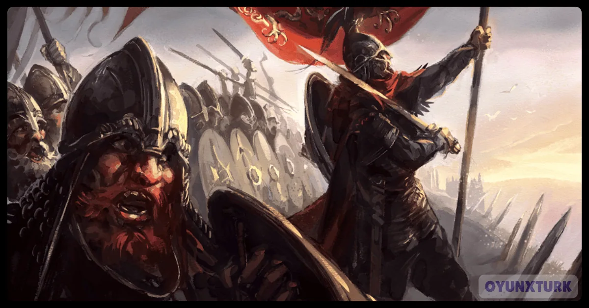 Bannerlord Indir