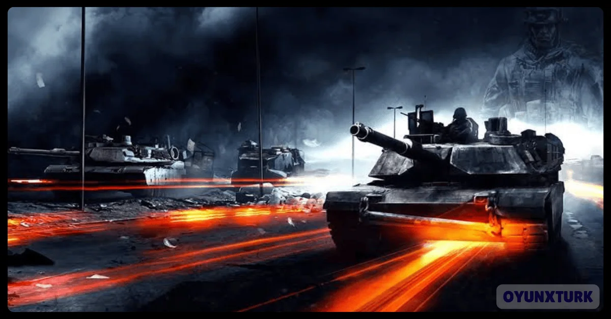 Battlefield 3 Indir