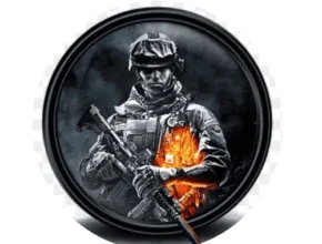 Battlefield 3 Indir