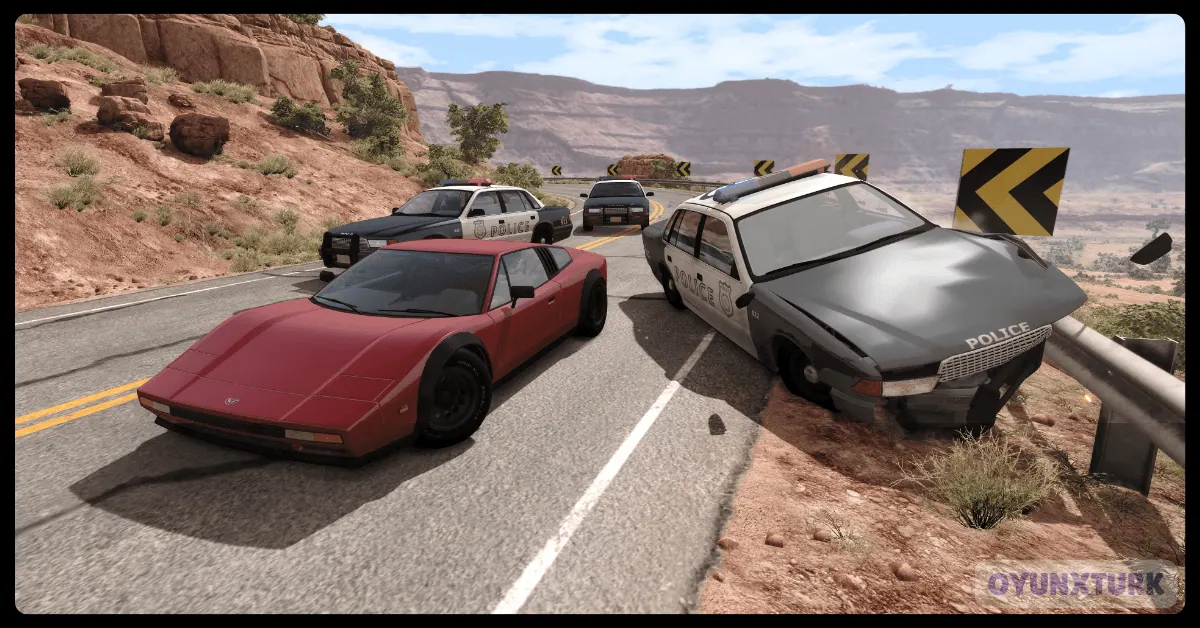 Beamng Drive Indir