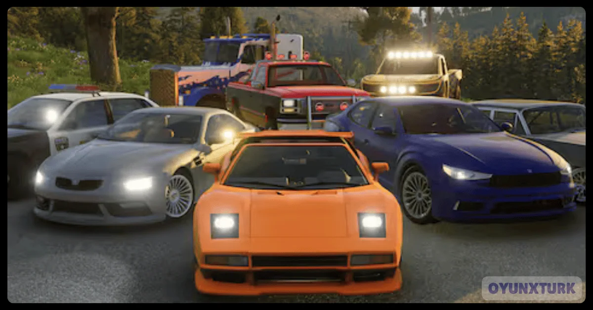 Beamng Drive Indir