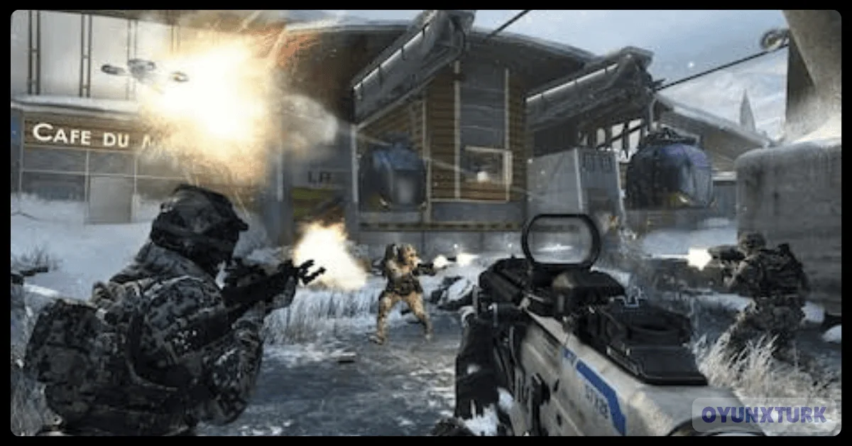 COD 2 Indir