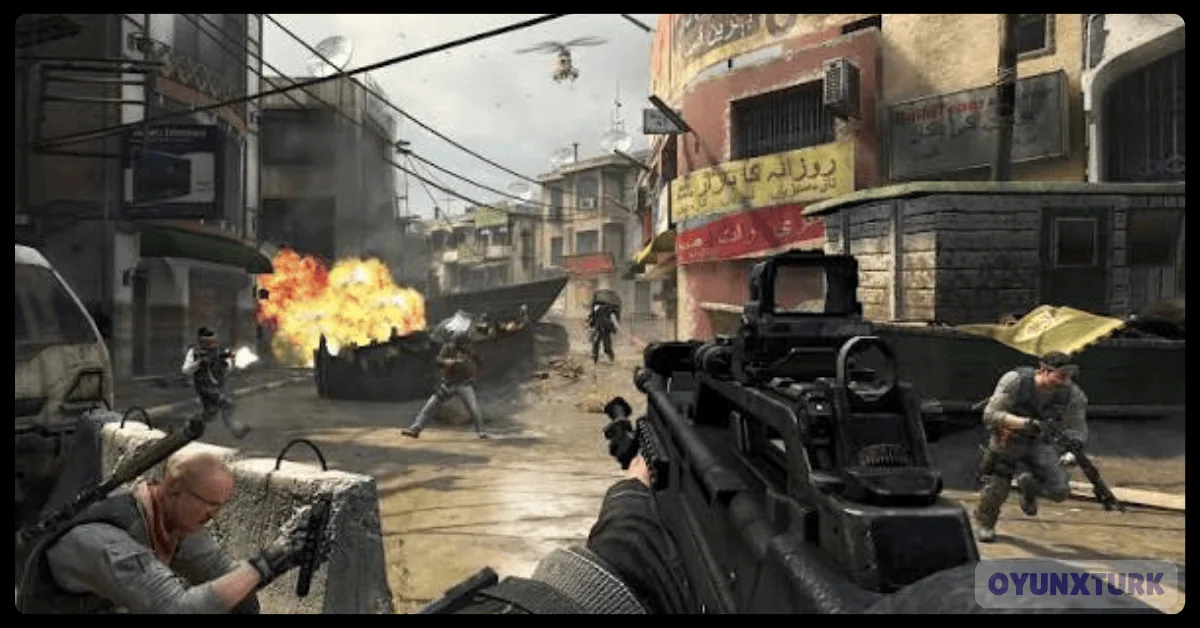 COD 2 Indir