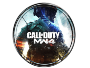 Call of Duty 4 Modern Warfare Indir