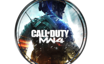 Call of Duty 4 Modern Warfare Indir
