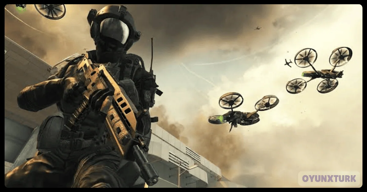 Call of Duty Black Ops Indir