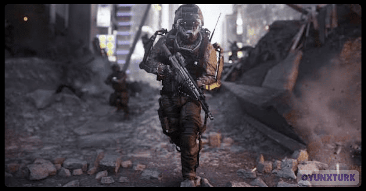 Call of Duty Black Ops Indir