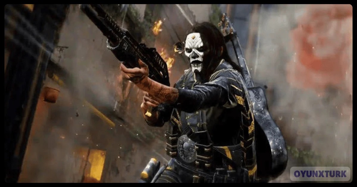Call of Duty Modern Warfare 3 Indir