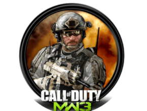 Call of Duty Modern Warfare 3 Indir