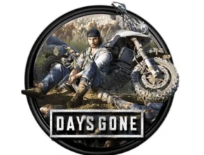 Days Gone Indir