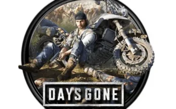 Days Gone Indir