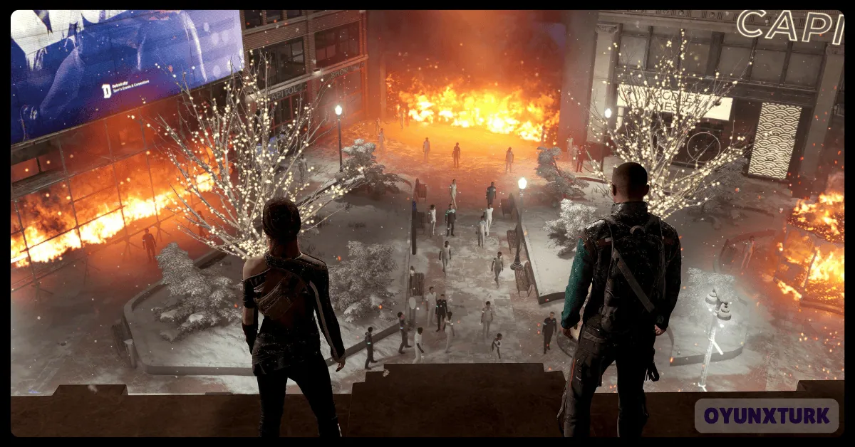 Detroit Become Human Indir