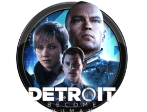 Detroit Become Human Indir