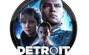 Detroit Become Human Indir