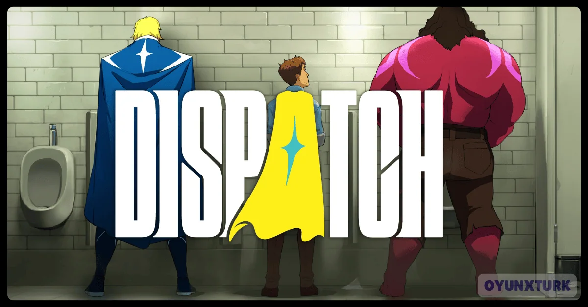 Dispatch Indir