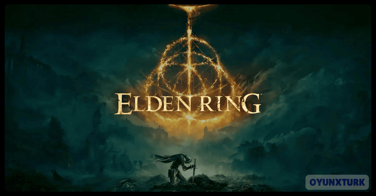 Elden Ring Indir