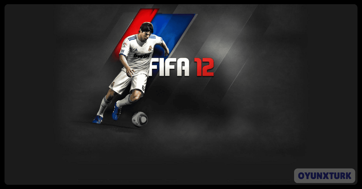 FIFA 12