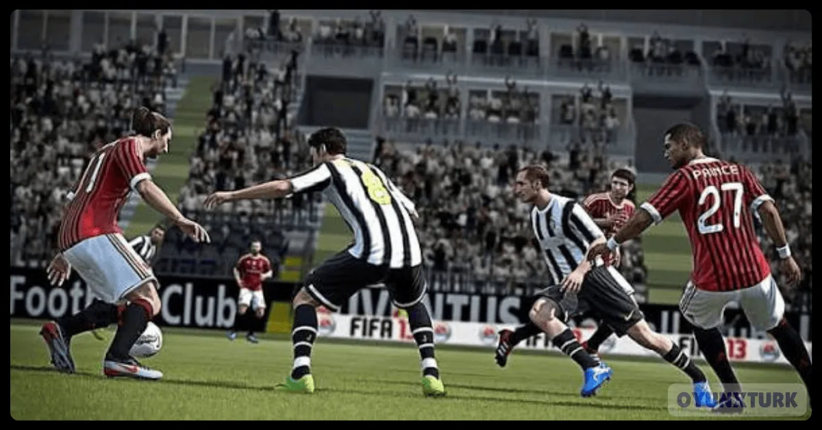 FIFA 12
