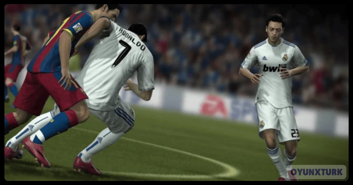FIFA 12