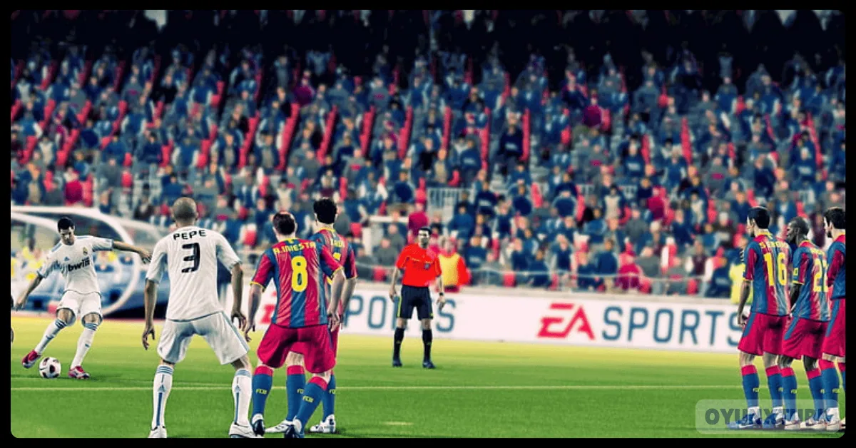 FIFA 12