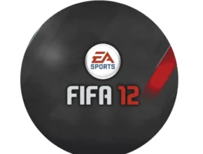 FIFA 12