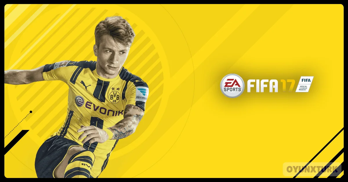 FIFA 17