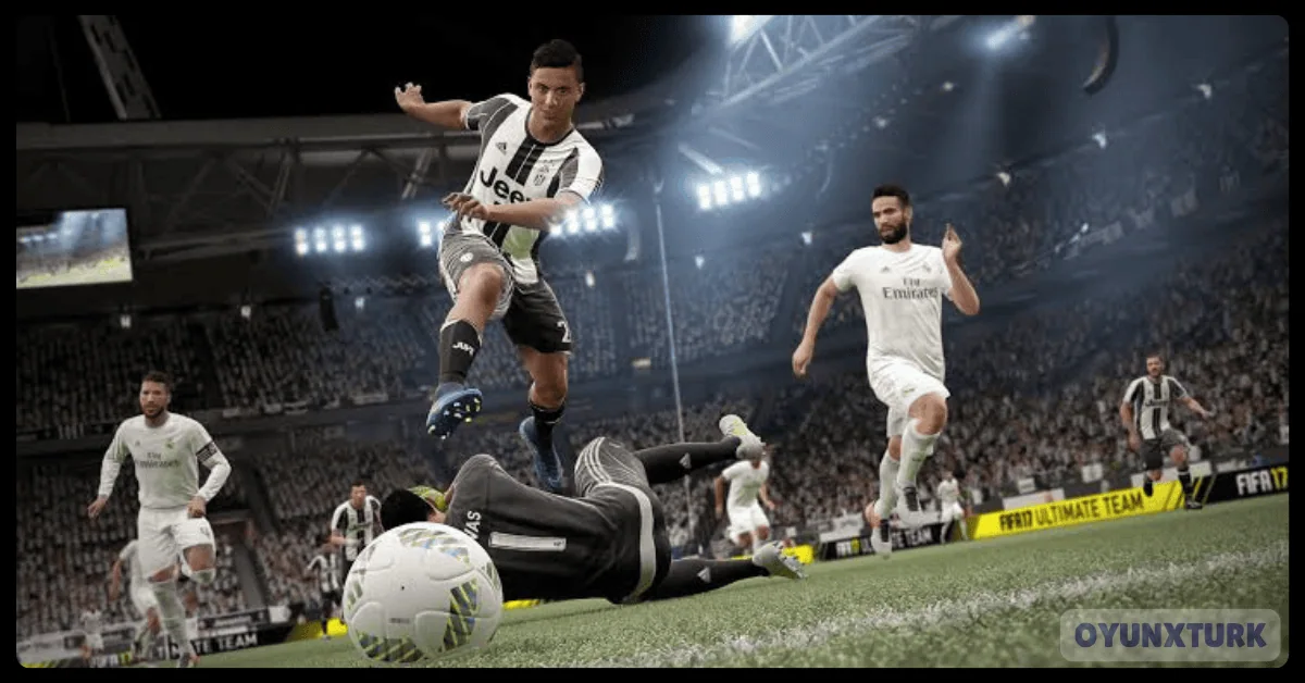 FIFA 17