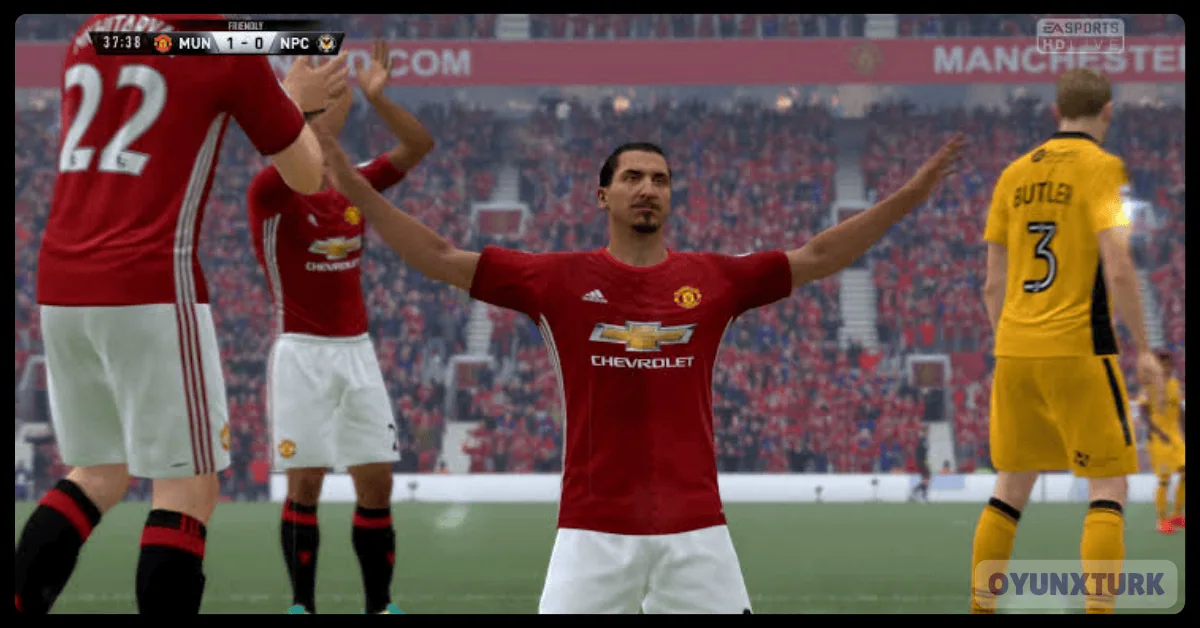 FIFA 17