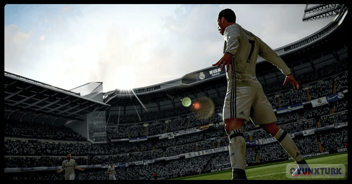 FIFA 18 Indir