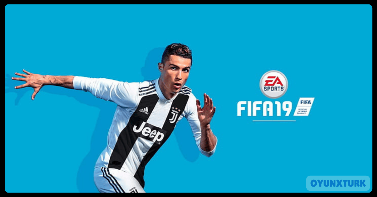 FIFA 19 Indir