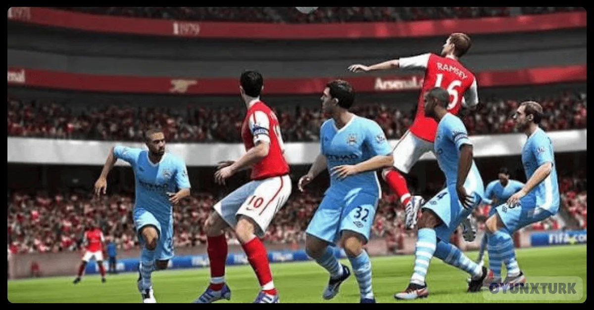 FIFA 19 Indir