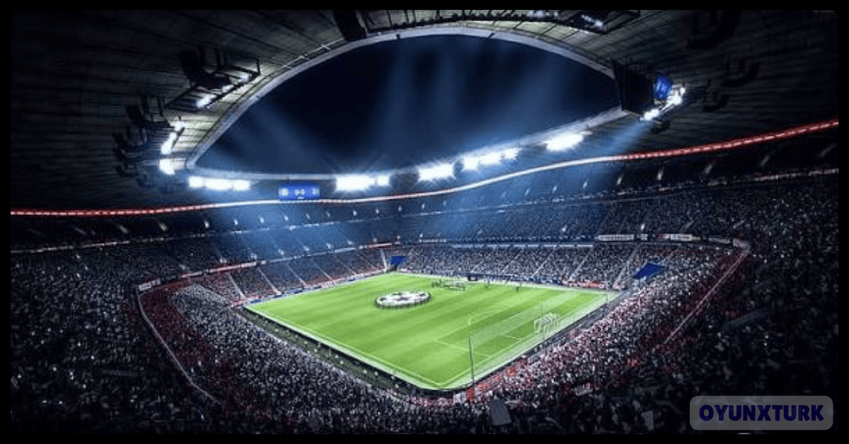FIFA 19 Indir